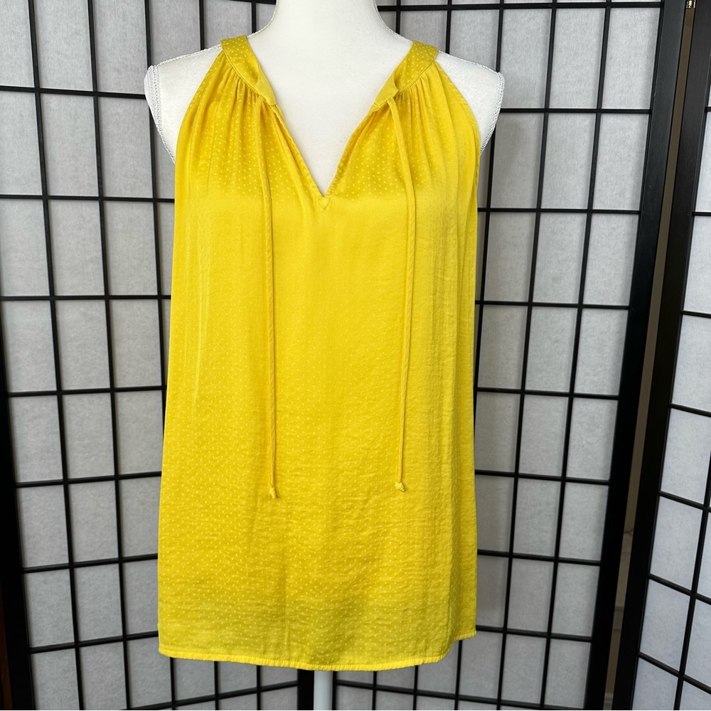 Cabi halter top
